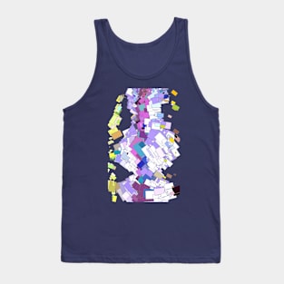 Going with More Flows Tank Top